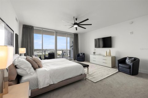 Copropriété à vendre à Tampa, Floride: 4 chambres, 282.05 m2 № 1912690 - photo 25