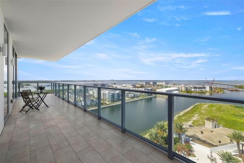 Copropriété à vendre à Tampa, Floride: 4 chambres, 282.05 m2 № 1912690 - photo 22