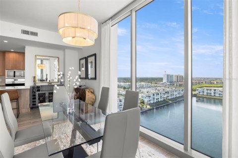 Copropriété à vendre à Tampa, Floride: 4 chambres, 282.05 m2 № 1912690 - photo 16
