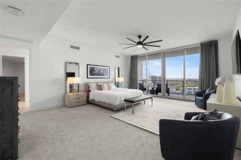 Copropriété à vendre à Tampa, Floride: 4 chambres, 282.05 m2 № 1912690 - photo 24