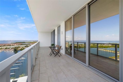 Copropriété à vendre à Tampa, Floride: 4 chambres, 282.05 m2 № 1912690 - photo 21