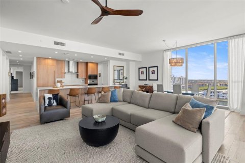 Copropriété à vendre à Tampa, Floride: 4 chambres, 282.05 m2 № 1912690 - photo 20