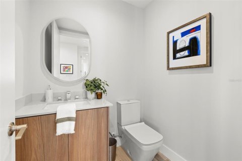 Copropriété à vendre à Tampa, Floride: 4 chambres, 282.05 m2 № 1912690 - photo 11