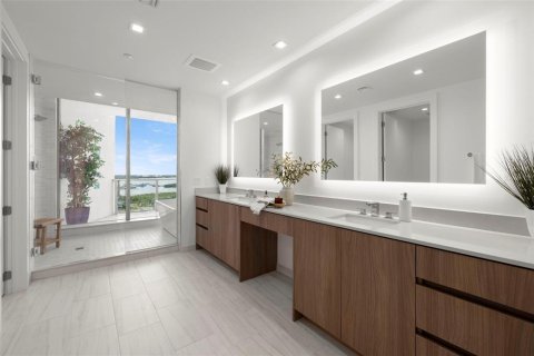 Copropriété à vendre à Tampa, Floride: 4 chambres, 282.05 m2 № 1912690 - photo 30