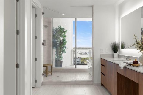 Copropriété à vendre à Tampa, Floride: 4 chambres, 282.05 m2 № 1912690 - photo 28