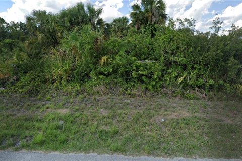 Land in Lehigh Acres, Florida № 2232558