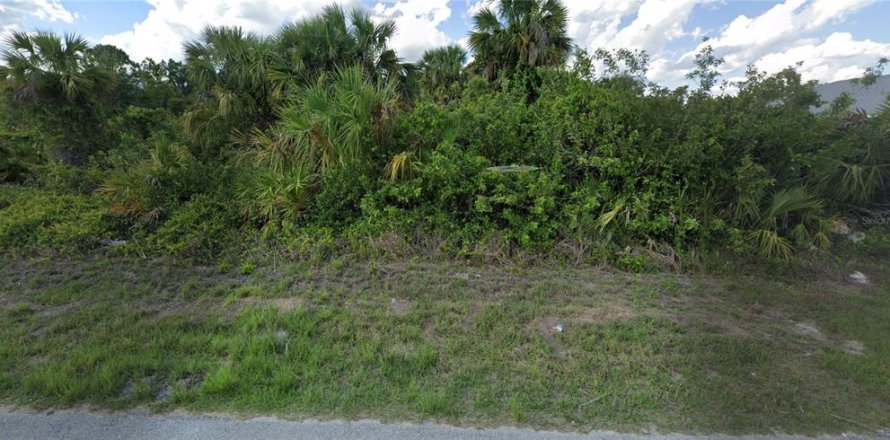 Terreno en Lehigh Acres, Florida № 2232558