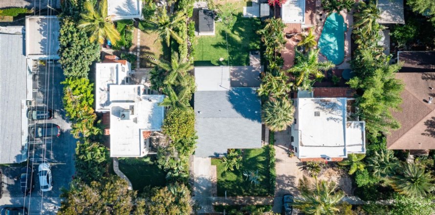 Casa en West Palm Beach, Florida 2 dormitorios, 113.25 m2 № 1072559