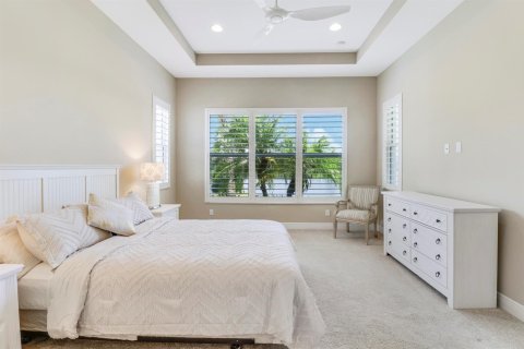 House in Port St. Lucie, Florida 3 bedrooms, 152.92 sq.m. № 2086533 - photo 20