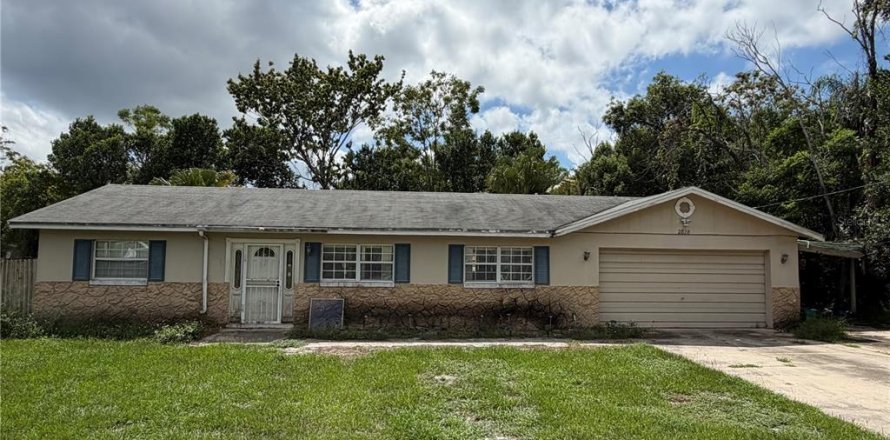 Casa en Apopka, Florida 3 dormitorios, 131.64 m2 № 2385722