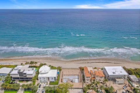 Villa ou maison à vendre à Highland Beach, Floride: 5 chambres, 757.53 m2 № 2077722 - photo 6