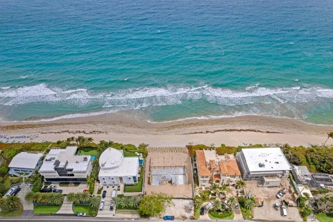 Villa ou maison à Highland Beach, Floride 5 chambres, 757.53 m2 № 2077722
