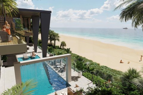 Villa ou maison à vendre à Highland Beach, Floride: 5 chambres, 757.53 m2 № 2077722 - photo 10