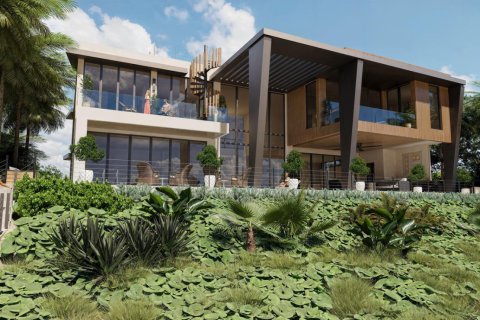 Villa ou maison à vendre à Highland Beach, Floride: 5 chambres, 757.53 m2 № 2077722 - photo 13