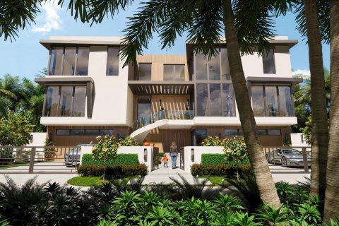 Villa ou maison à vendre à Highland Beach, Floride: 5 chambres, 757.53 m2 № 2077722 - photo 8