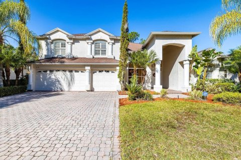 Casa en alquiler en Tampa, Florida, 5 dormitorios, 318.65 m2 № 2267472 - foto 2