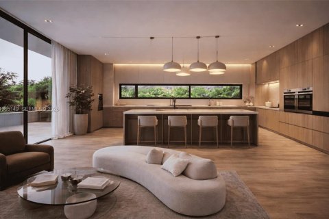 Купить виллу или дом в Майами, Флорида 3 спальни, 114.36м2, № 2027838 - фото 4