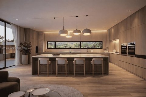 Купить виллу или дом в Майами, Флорида 3 спальни, 114.36м2, № 2027838 - фото 3