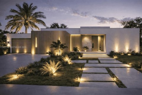 Дом в Майами, Флорида 3 спальни, 114.36м2 № 2027838