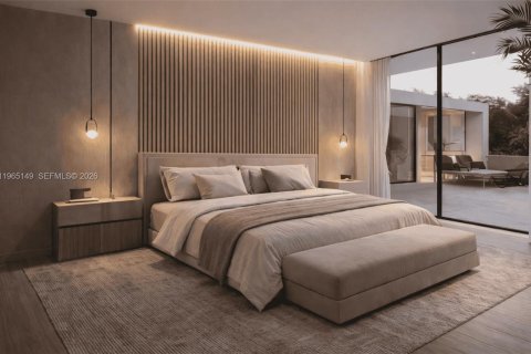 Купить виллу или дом в Майами, Флорида 3 спальни, 114.36м2, № 2027838 - фото 5