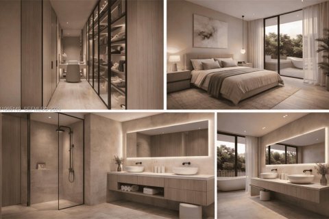 Купить виллу или дом в Майами, Флорида 3 спальни, 114.36м2, № 2027838 - фото 7