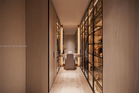 Купить виллу или дом в Майами, Флорида 3 спальни, 114.36м2, № 2027838 - фото 6