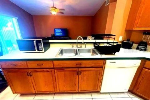 Casa en alquiler en Riverview, Florida, 3 dormitorios, 138.98 m2 № 1886838 - foto 5