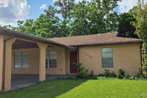 Duplex à Orlando, Floride 2 chambres, 88.54 m2 № 2234467