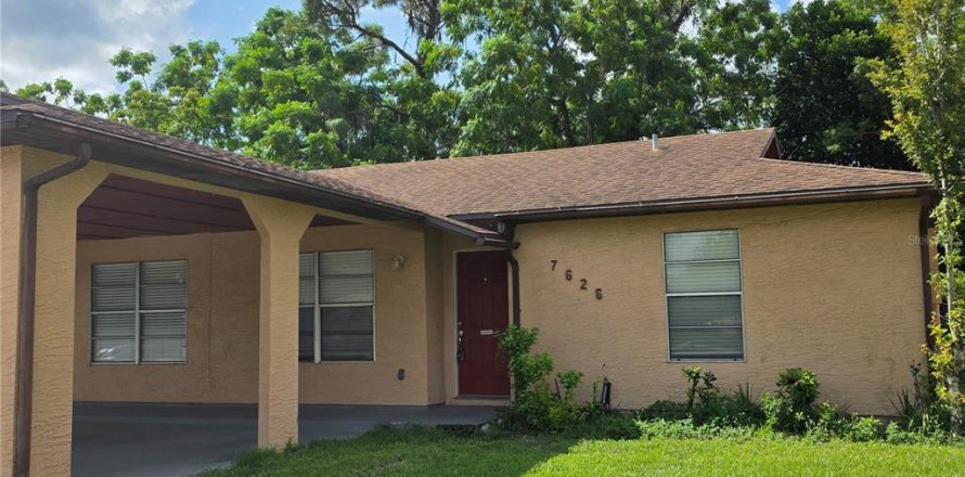 Duplex à Orlando, Floride 2 chambres, 88.54 m2 № 2234467