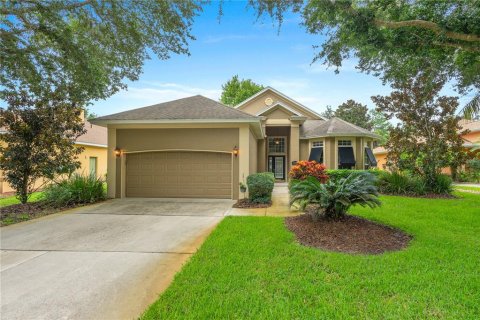 Villa ou maison à vendre à Ormond Beach, Floride: 3 chambres, 175.4 m2 № 1857993 - photo 1