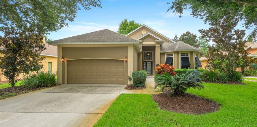 Villa ou maison à Ormond Beach, Floride 3 chambres, 175.4 m2 № 1857993