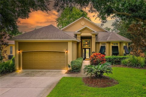 Villa ou maison à vendre à Ormond Beach, Floride: 3 chambres, 175.4 m2 № 1857993 - photo 2