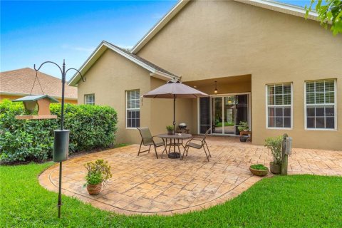 Villa ou maison à vendre à Ormond Beach, Floride: 3 chambres, 175.4 m2 № 1857993 - photo 28