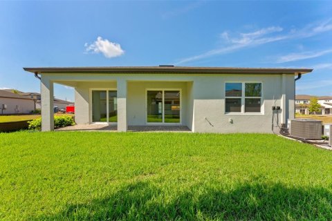 House in Riverview, Florida 4 bedrooms, 285.77 sq.m. № 2222209 - photo 21