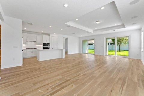 House in Riverview, Florida 4 bedrooms, 285.77 sq.m. № 2222209 - photo 8