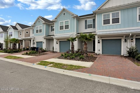 Casa en alquiler en Saint Augustine, Florida, 3 dormitorios, 151.52 m2 № 845636 - foto 1