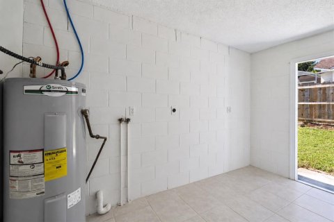 Купить виллу или дом в Делтона, Флорида 4 комнаты, 115.38м2, № 2226384 - фото 25