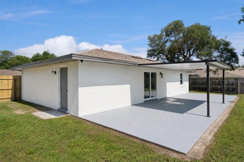 Купить виллу или дом в Делтона, Флорида 4 комнаты, 115.38м2, № 2226384 - фото 26