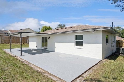 Купить виллу или дом в Делтона, Флорида 4 комнаты, 115.38м2, № 2226384 - фото 29