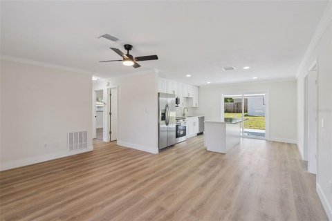 Купить виллу или дом в Делтона, Флорида 4 комнаты, 115.38м2, № 2226384 - фото 7