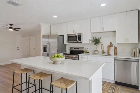 Купить виллу или дом в Делтона, Флорида 4 комнаты, 115.38м2, № 2226384 - фото 10