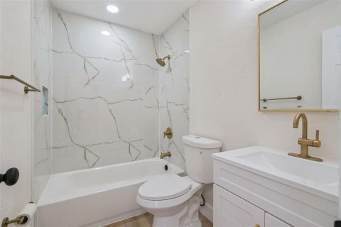 Купить виллу или дом в Делтона, Флорида 4 комнаты, 115.38м2, № 2226384 - фото 20