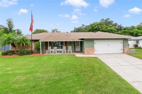 House in Orlando, Florida 4 bedrooms, 169.92 sq.m. № 1886342 - photo 1