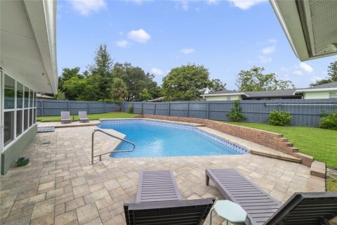 House in Orlando, Florida 4 bedrooms, 169.92 sq.m. № 1886342 - photo 30