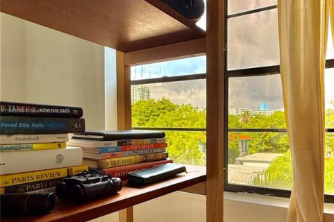 Condominio en venta en Miami Beach, Florida, 1 dormitorio, 61.32 m2 № 2038994 - foto 19