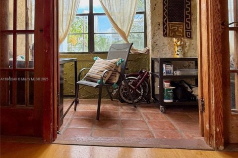 Condominio en venta en Miami Beach, Florida, 1 dormitorio, 61.32 m2 № 2038994 - foto 15