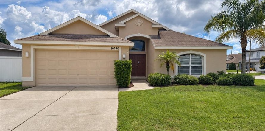 Villa ou maison à Port Richey, Floride 3 chambres, 142.14 m2 № 2395621