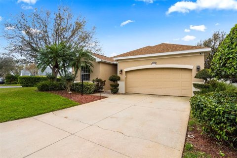 Casa en venta en Lakewood Ranch, Florida, 4 dormitorios, 187.29 m2 № 1526586 - foto 2