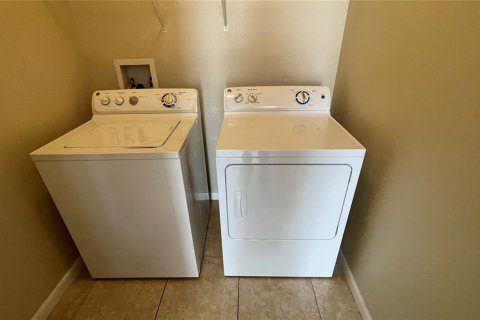Copropriété à louer à Tampa, Floride: 2 chambres, 103.12 m2 № 2148612 - photo 26