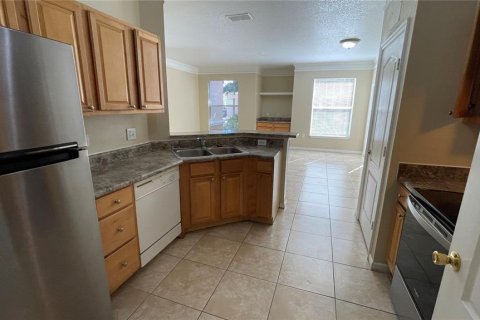 Copropriété à louer à Tampa, Floride: 2 chambres, 103.12 m2 № 2148612 - photo 11